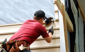 How To Choose The Right Materials for Your Siding Installation in 'North Bennington, VT